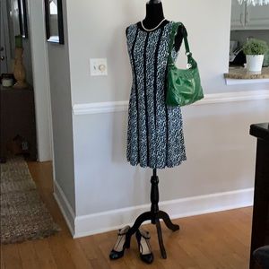 Connected Apparel dress